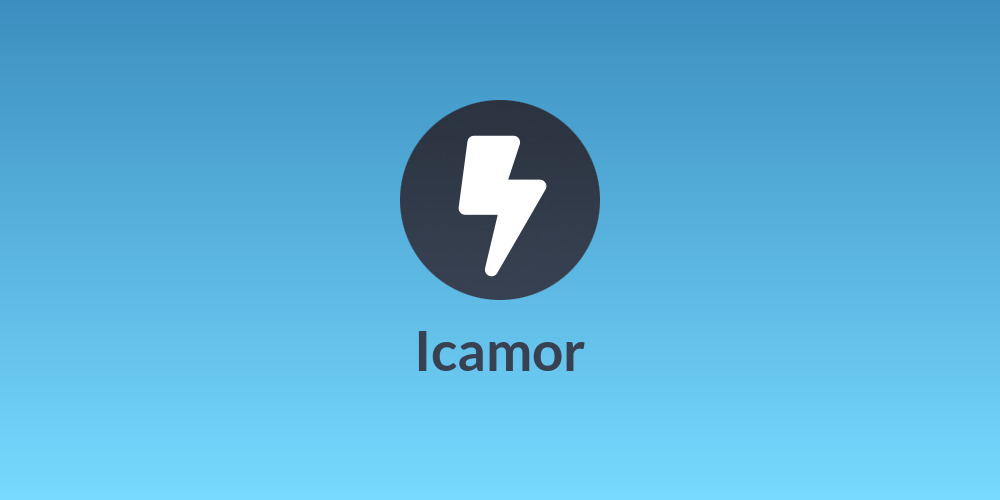 Icamor