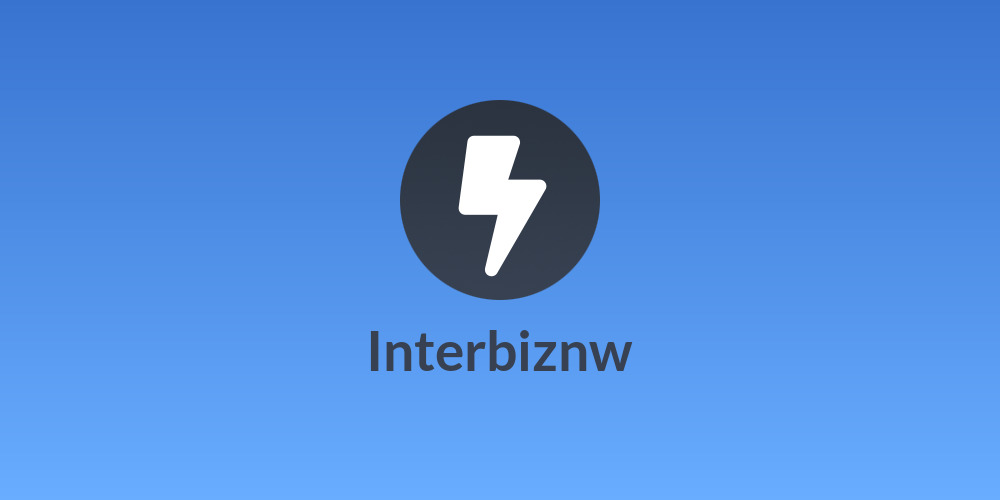 Interbiznw