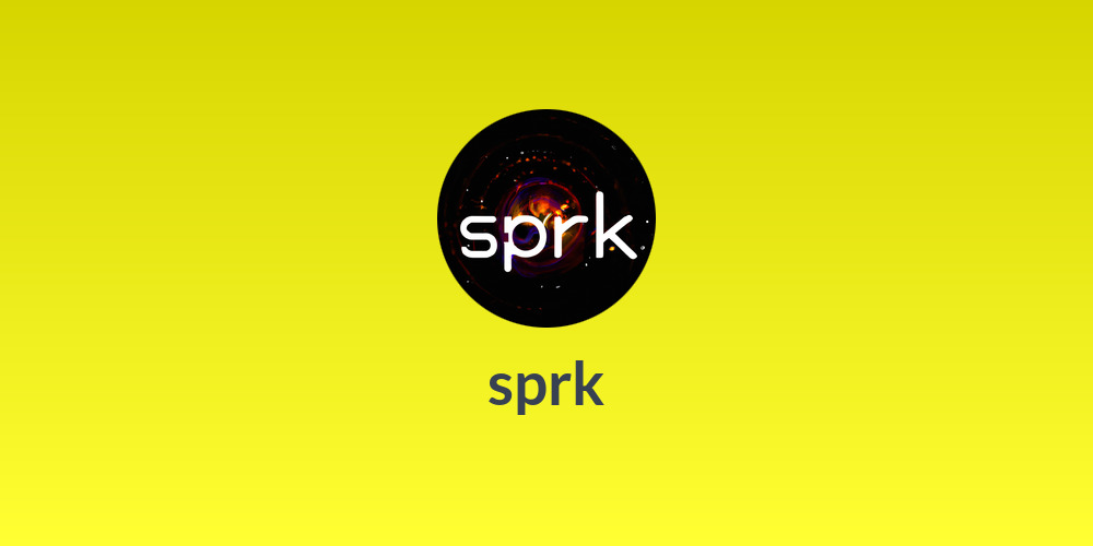 sprk✨