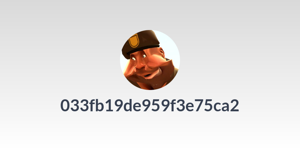 033fb19de959f3e75ca2