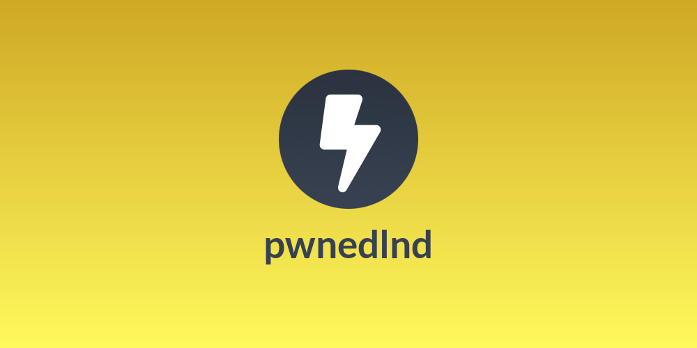 pwnedlnd