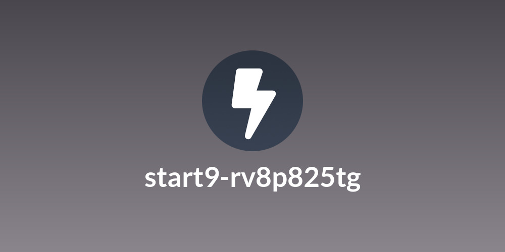 start9-rv8p825tg