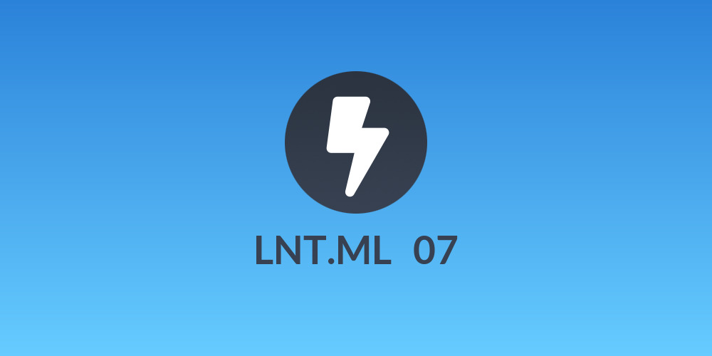 LNT.ML一07