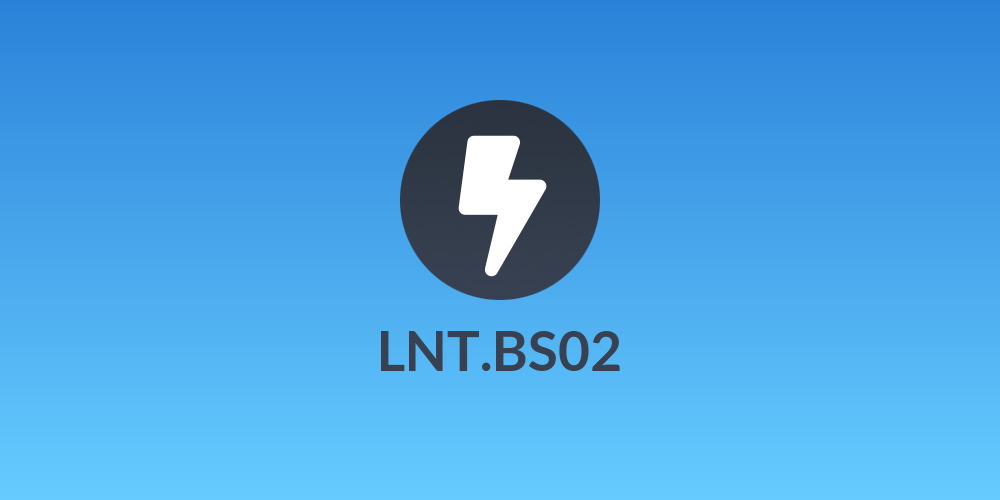 LNT.BS02
