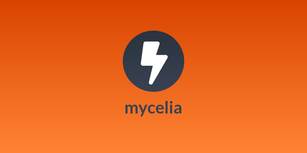 mycelia