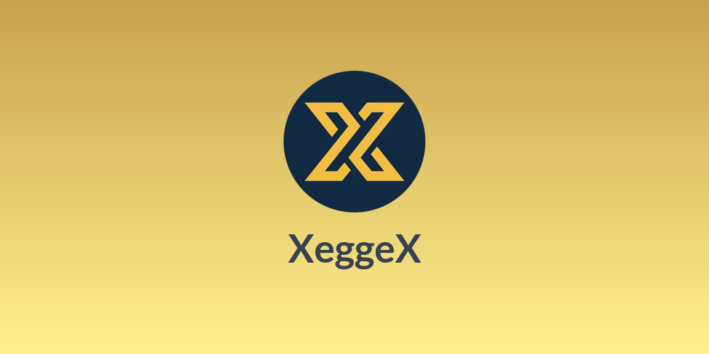 XeggeX