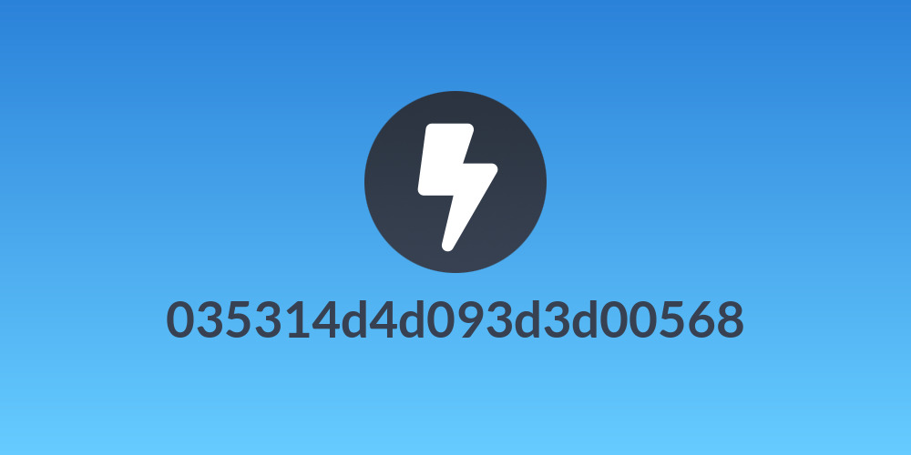 035314d4d093d3d00568