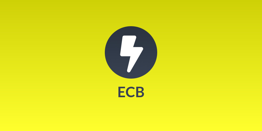 ECB