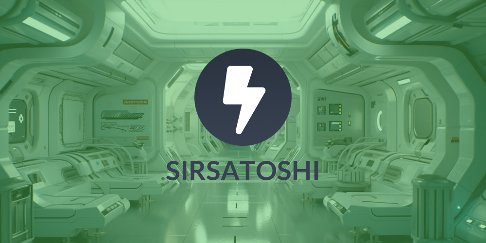 SIRSATOSHI