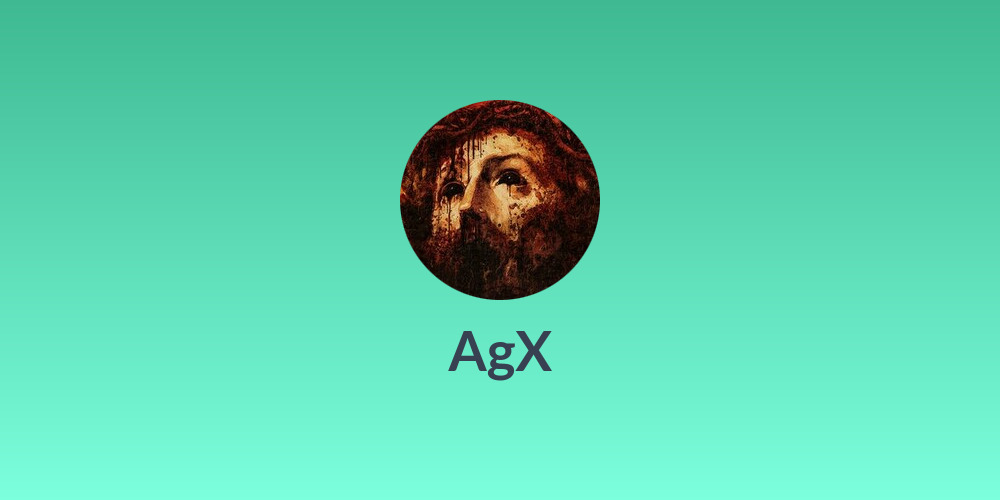 AgX🗲