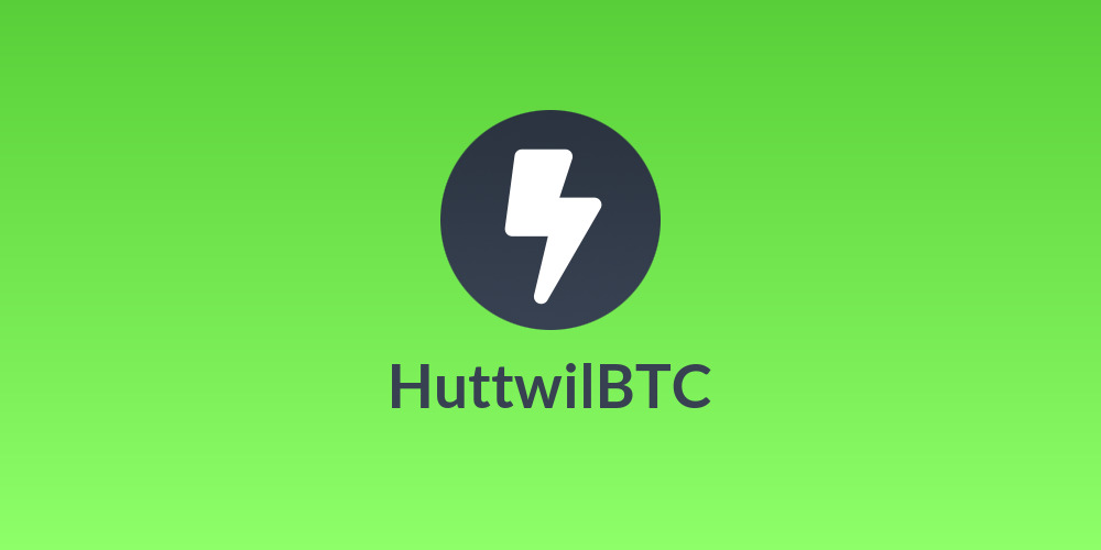 HuttwilBTC
