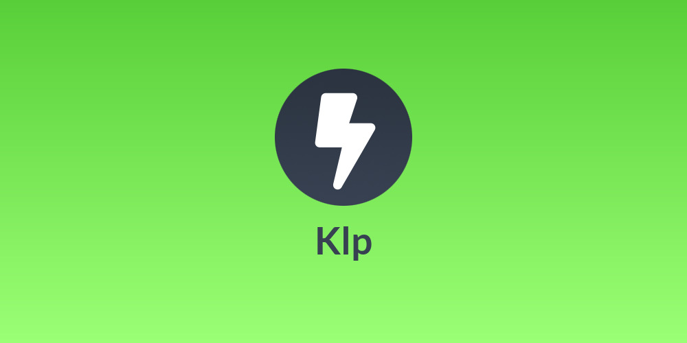 Klp