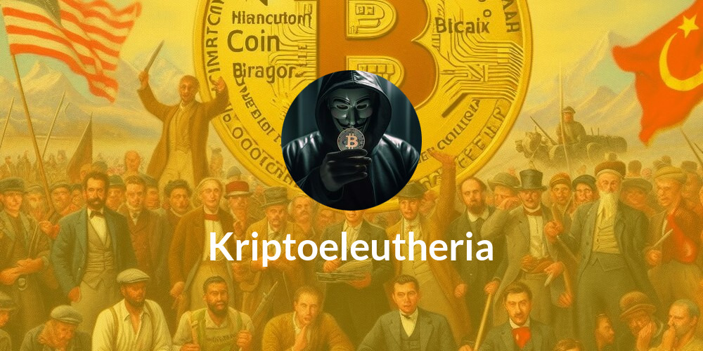 Kriptoeleutheria