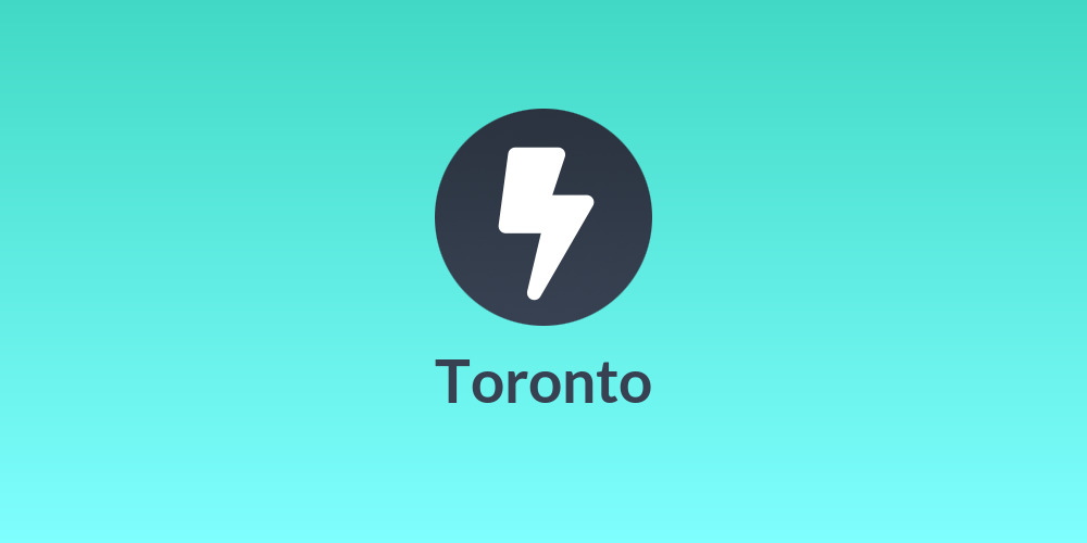 Toronto
