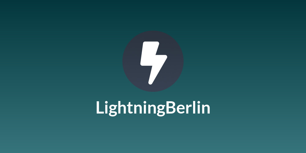 LightningBerlin
