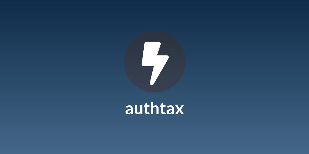 authtax