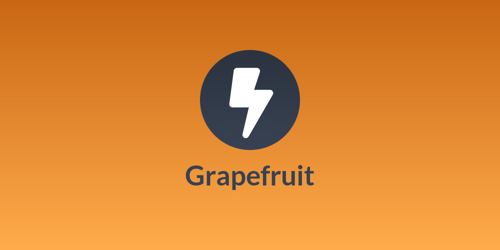 Grapefruit