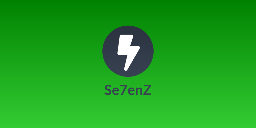 Se7enZ