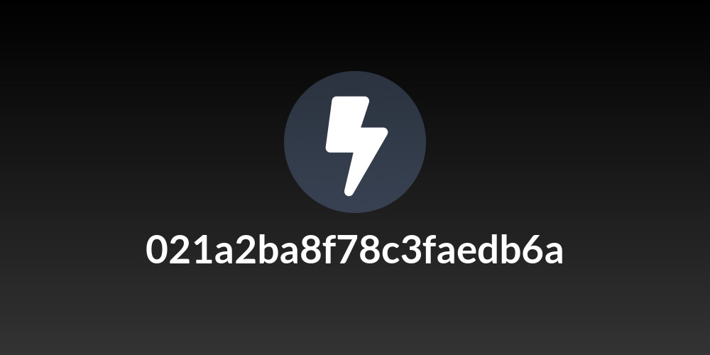 021a2ba8f78c3faedb6a