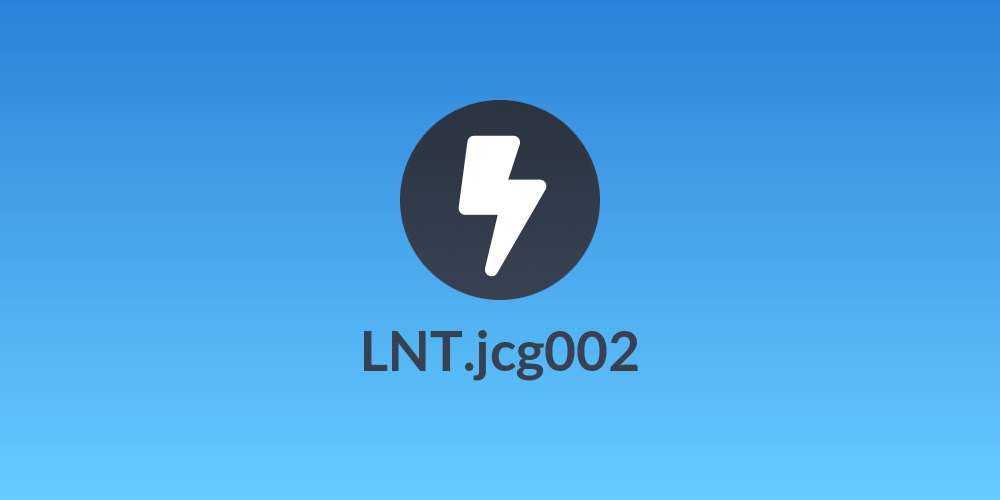 LNT.jcg002