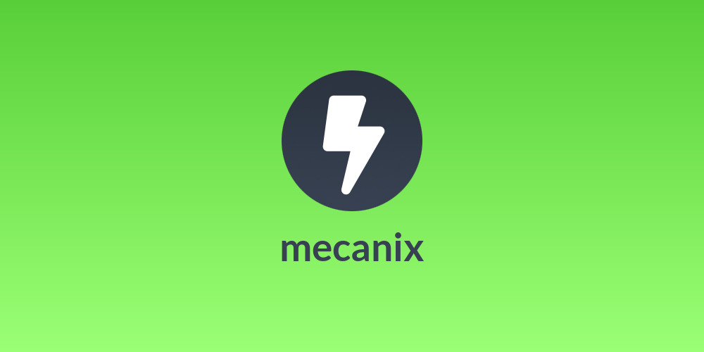 mecanix