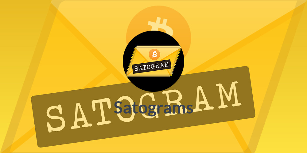 Satograms