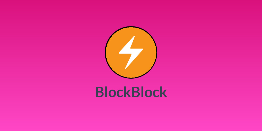 BlockBlock