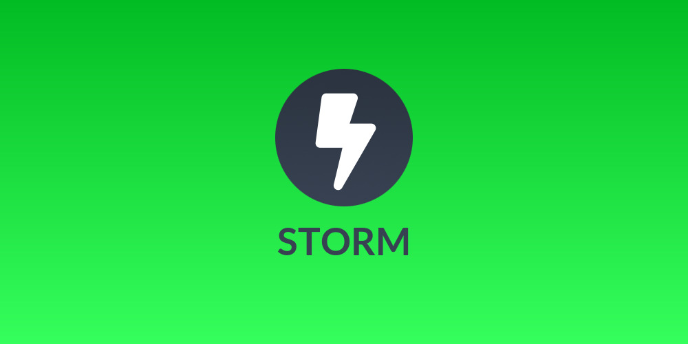 STORM