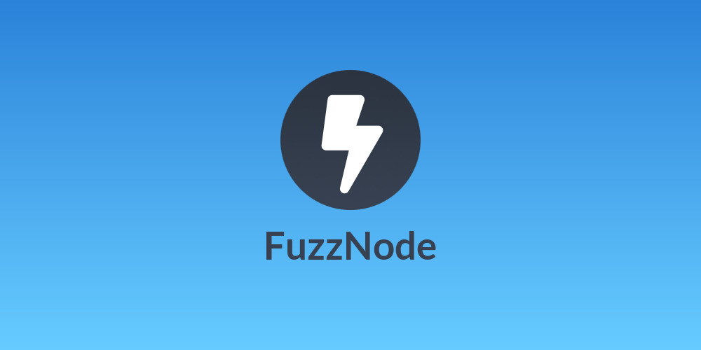 FuzzNode
