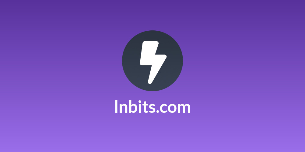 lnbits.com