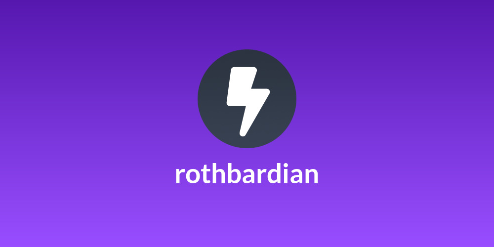 rothbardian
