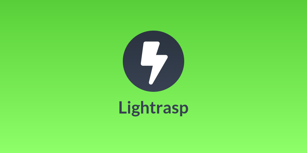 Lightrasp