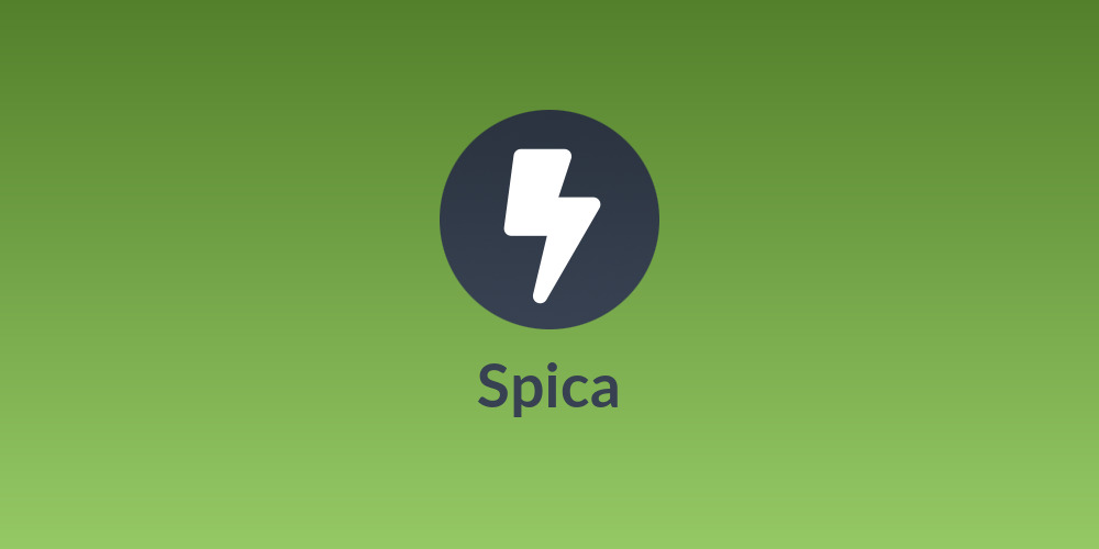 Spica