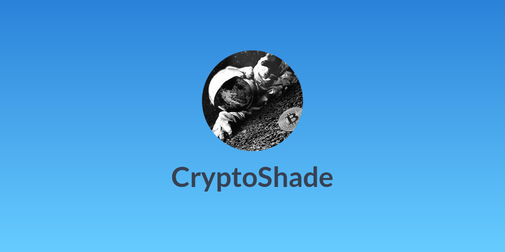 CryptoShade