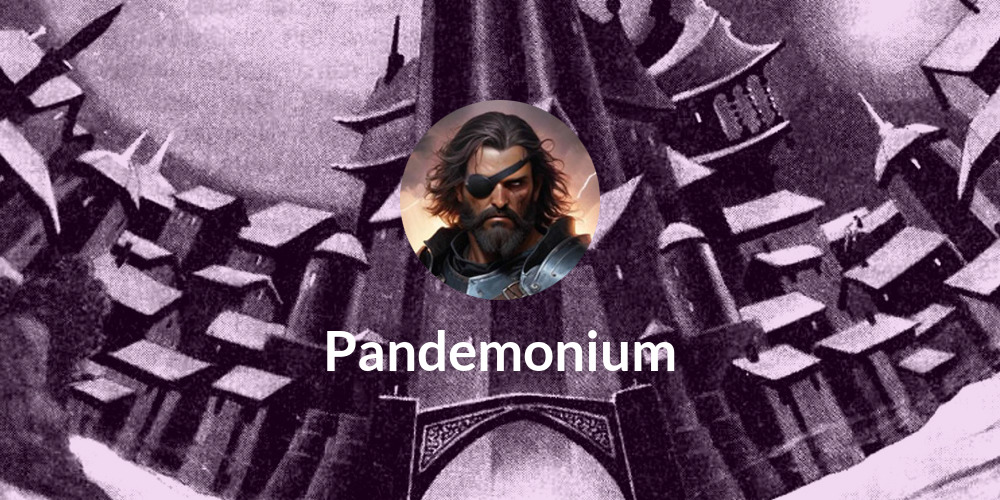 Pandemonium