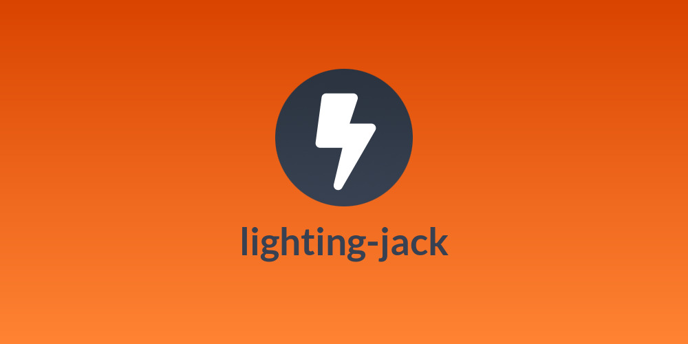 lighting-jack