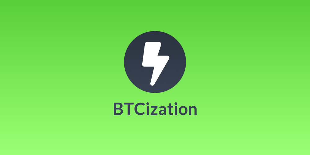 BTCization