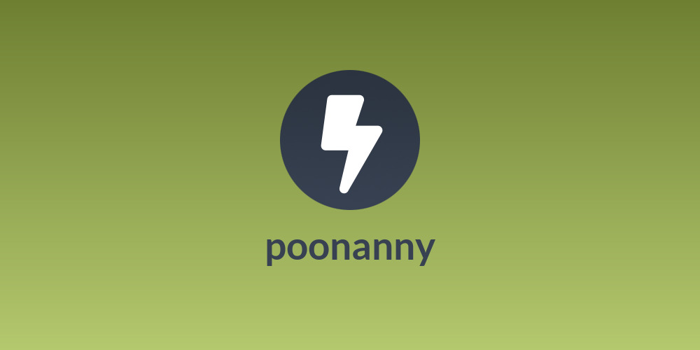 poonanny