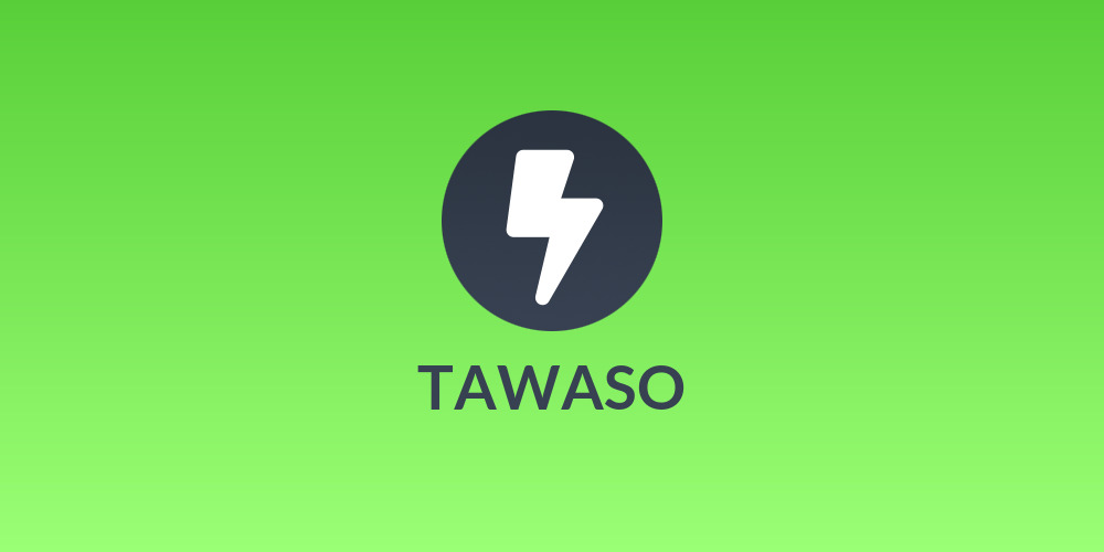 TAWASO