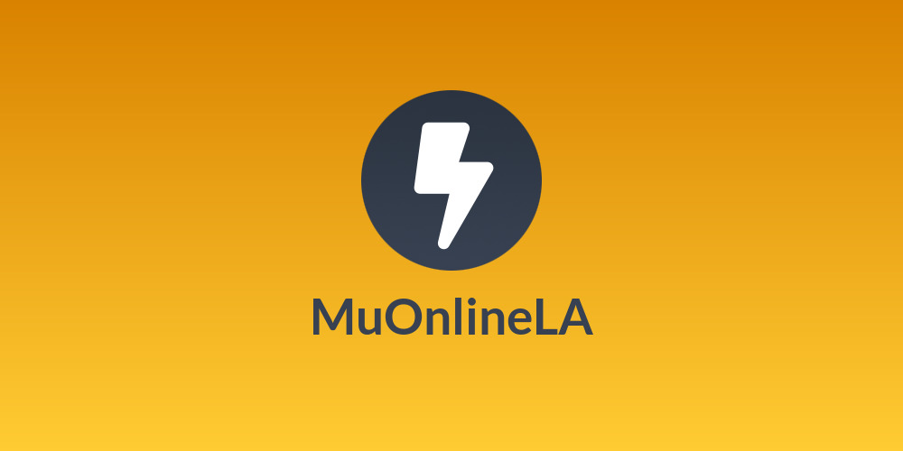 MuOnlineLA
