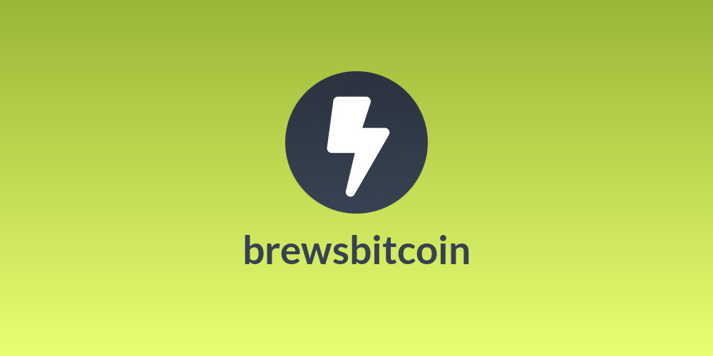 brewsbitcoin