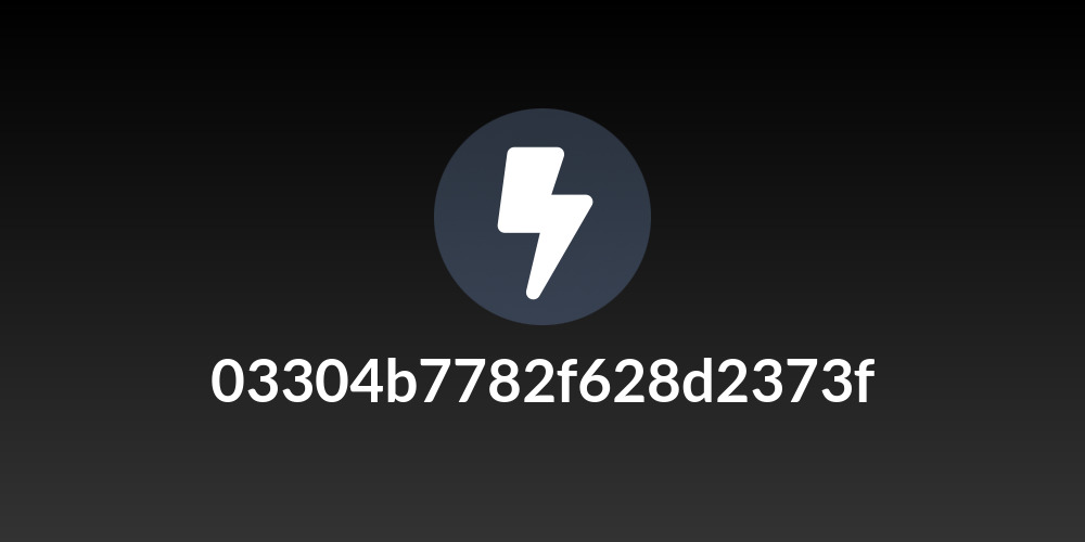 03304b7782f628d2373f