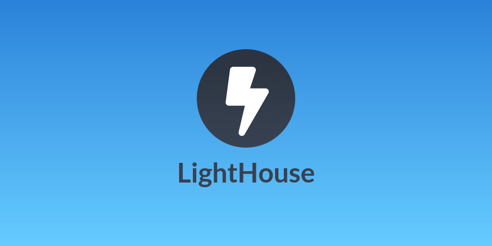 LightHouse