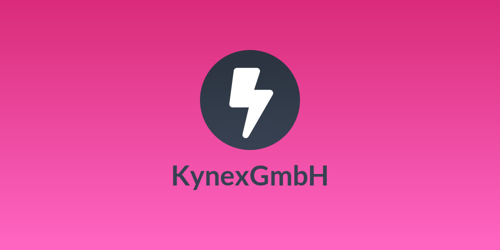 KynexGmbH