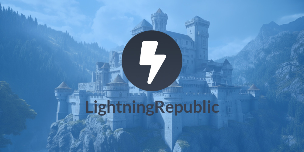 LightningRepublic