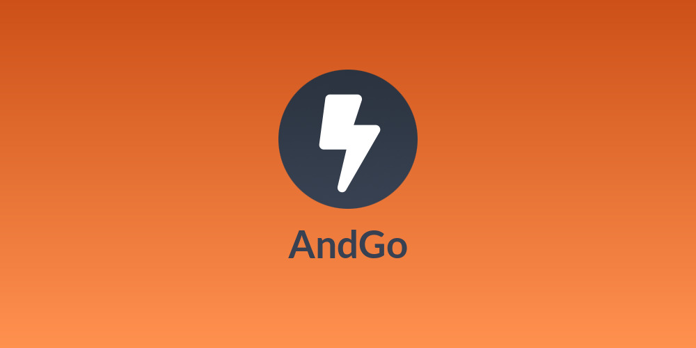 AndGo