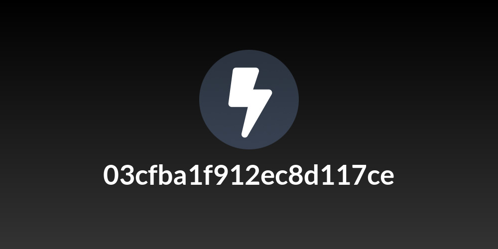 03cfba1f912ec8d117ce