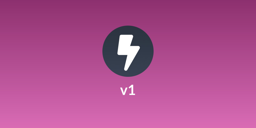 v1