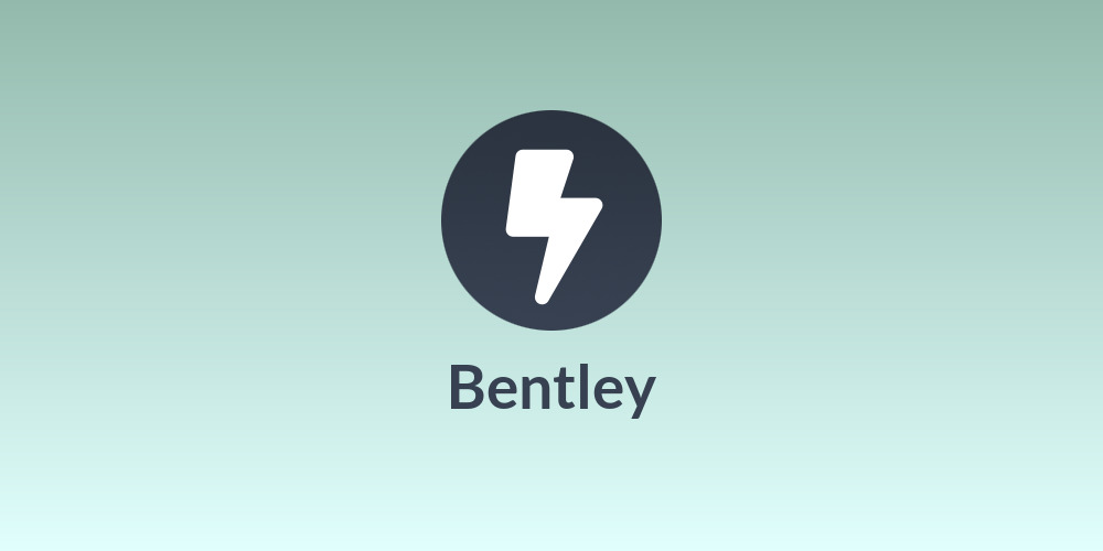 Bentley
