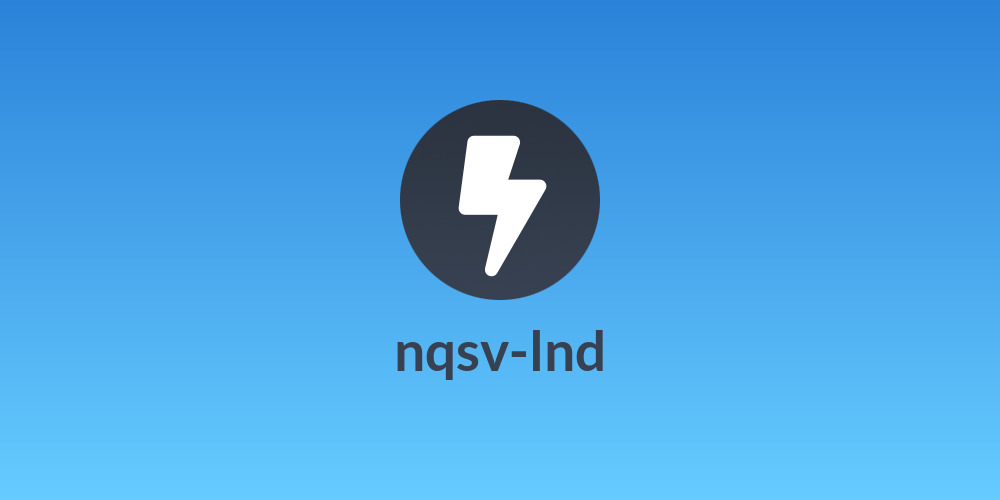 nqsv-lnd